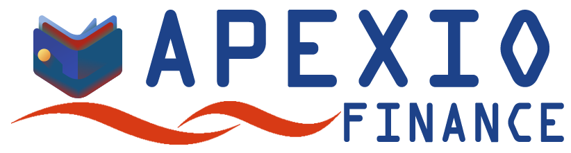 Apexio Finance logo